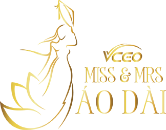 Áo dài Việt Nam VCEO