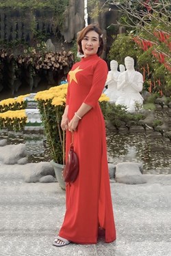 Trần Kiều Trang