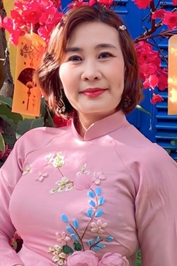 Trần Kiều Trang