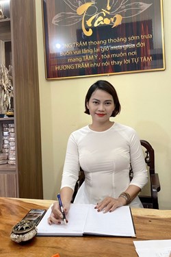 Nguyễn Thị Tiếp