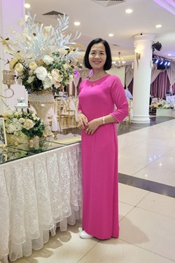 Nguyễn Thị Khanh