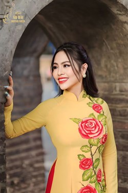 Phan Thị Kim Ngân