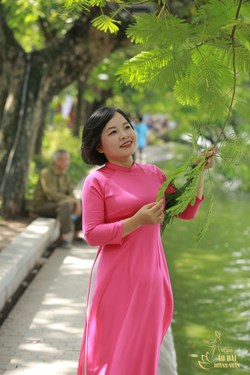 Lê Thị Hà
