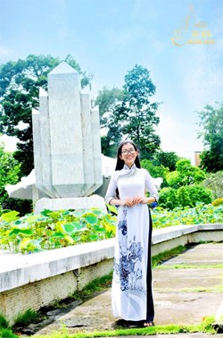 Nguyễn Thị Quỳnh Như